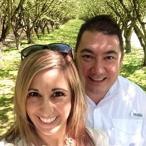 Meet your Posher, Douglas